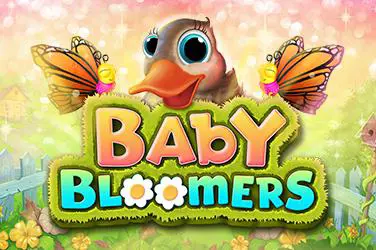 Baby Bloomers - Spin City - Congo
